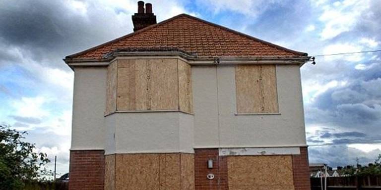 Avoid Repossession with Sel My House Now