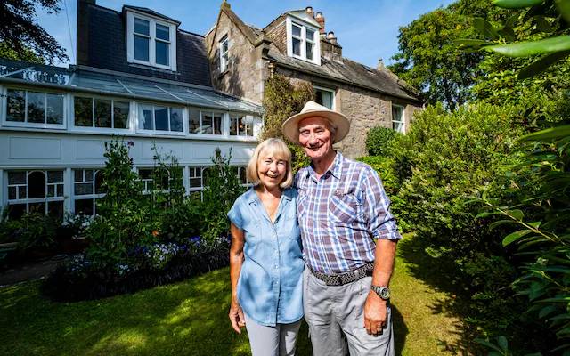 Stress-Free Retirement Sales